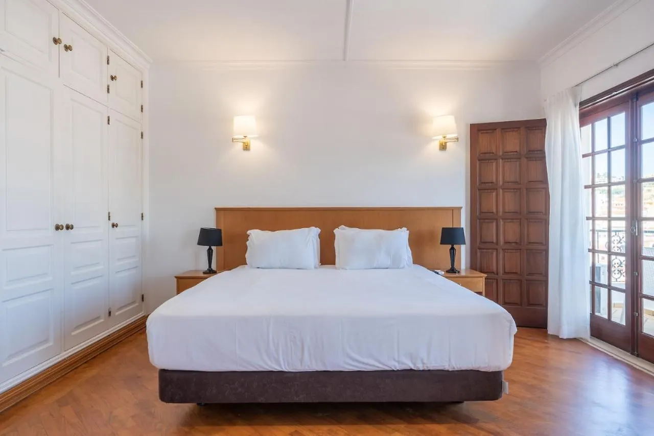 Bertolina Guest House Albufeira 3*,  Portugal