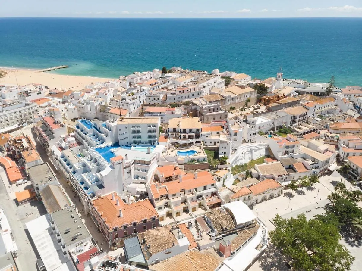 Bertolina Guest House Albufeira