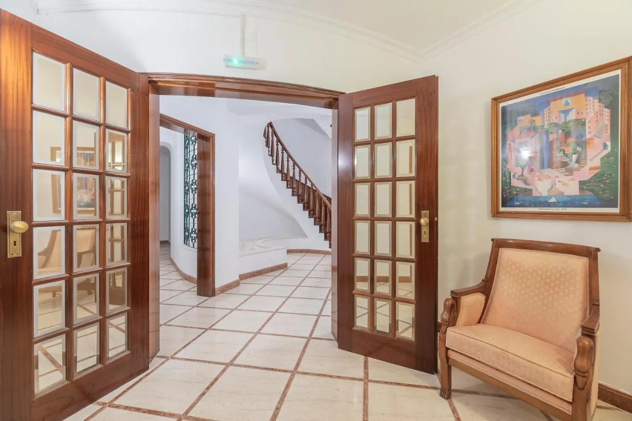 Bertolina Guest House Albufeira