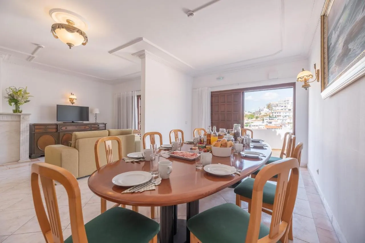 Bertolina Guest House Albufeira
