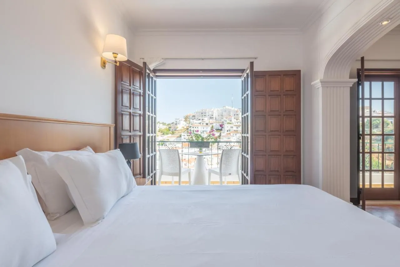 Bertolina Guest House Albufeira