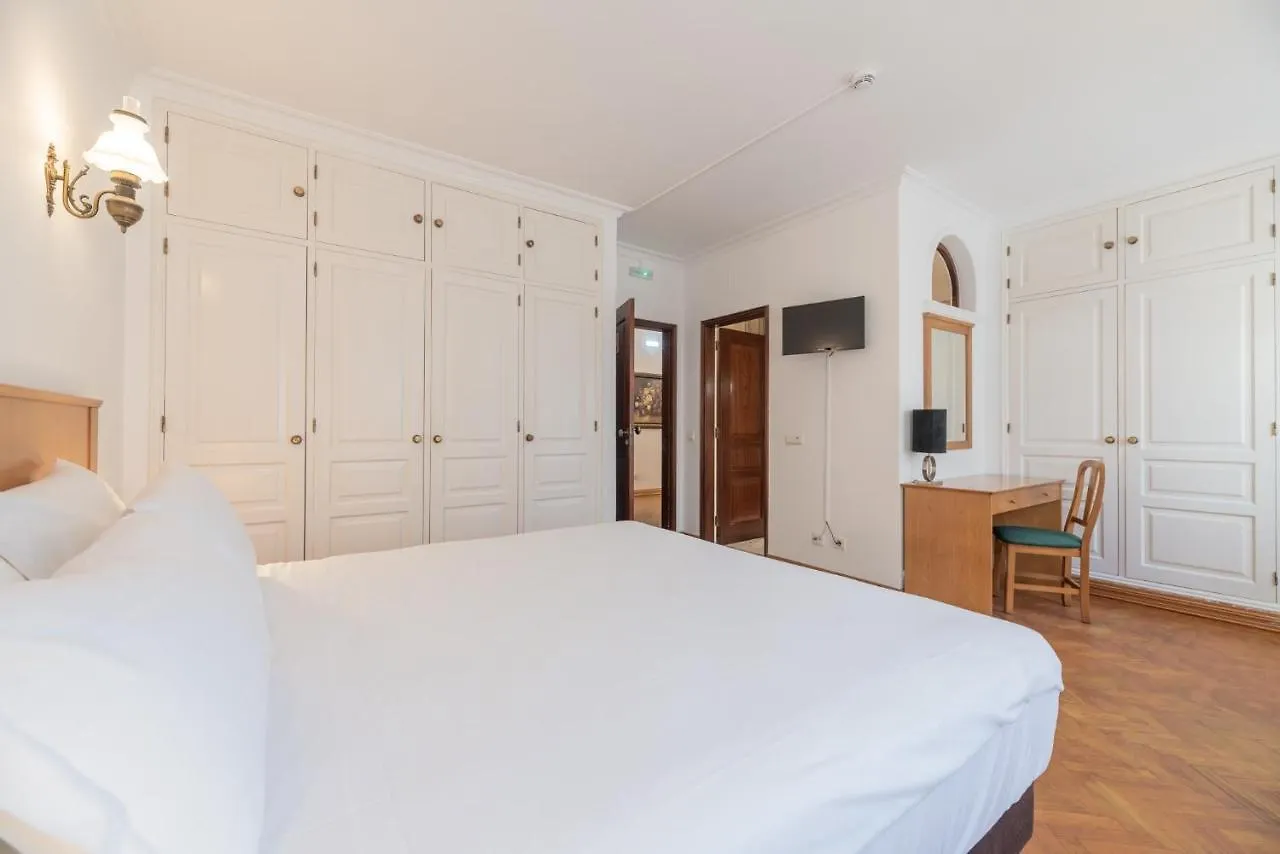 Bertolina Guest House Albufeira