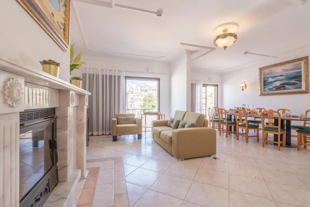 Bertolina Guest House Albufeira