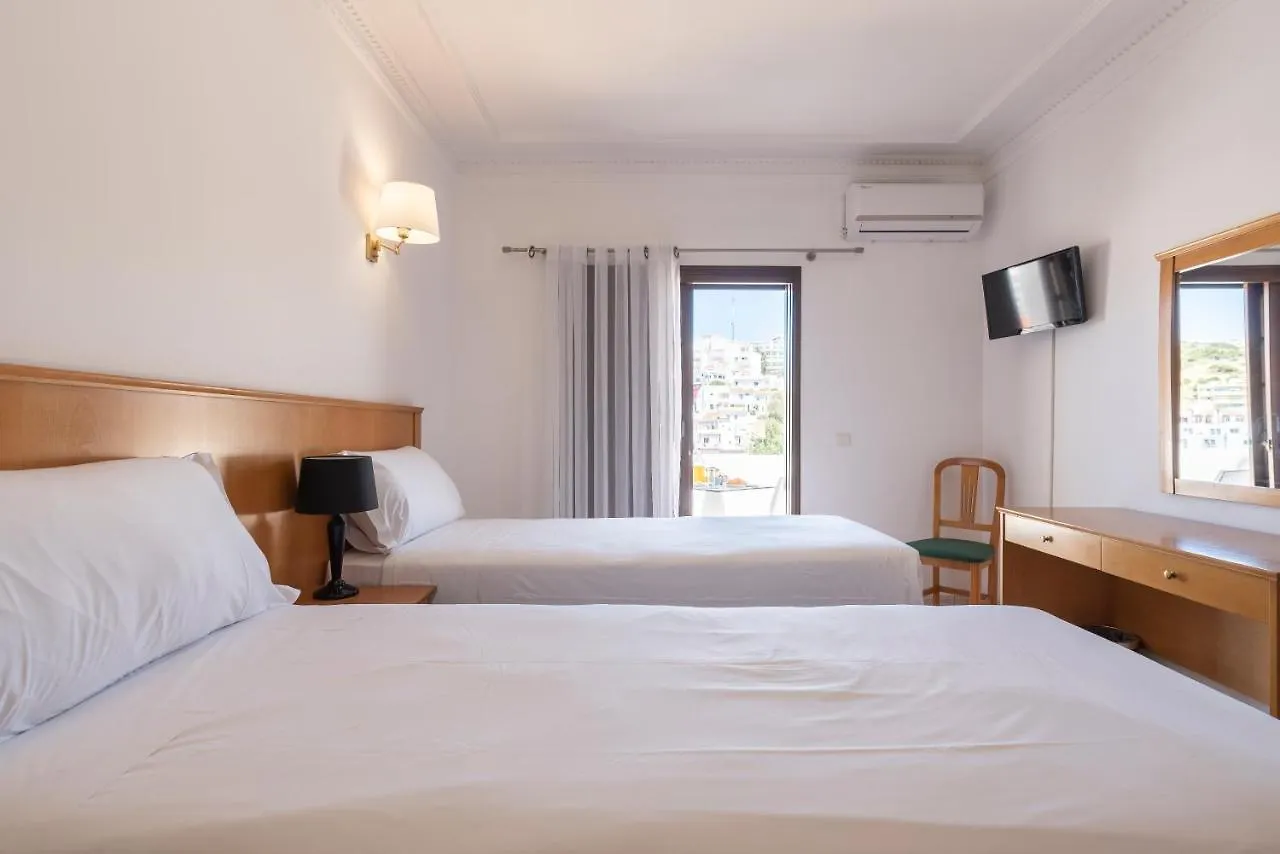 Bertolina Guest House Albufeira