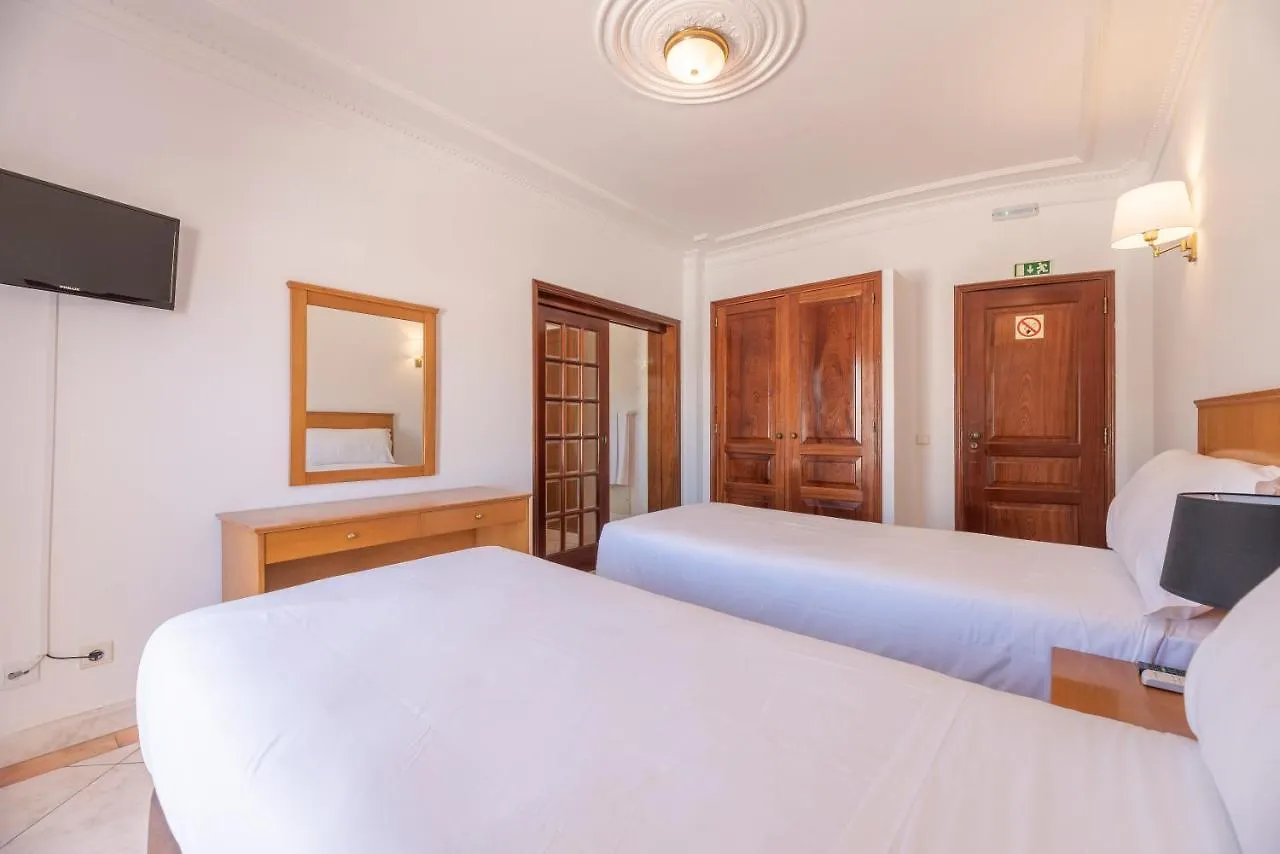 ***  Bertolina Guest House Albufeira Portugal