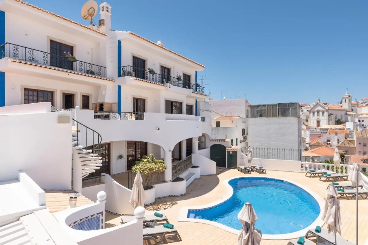 Bertolina Guest House Albufeira