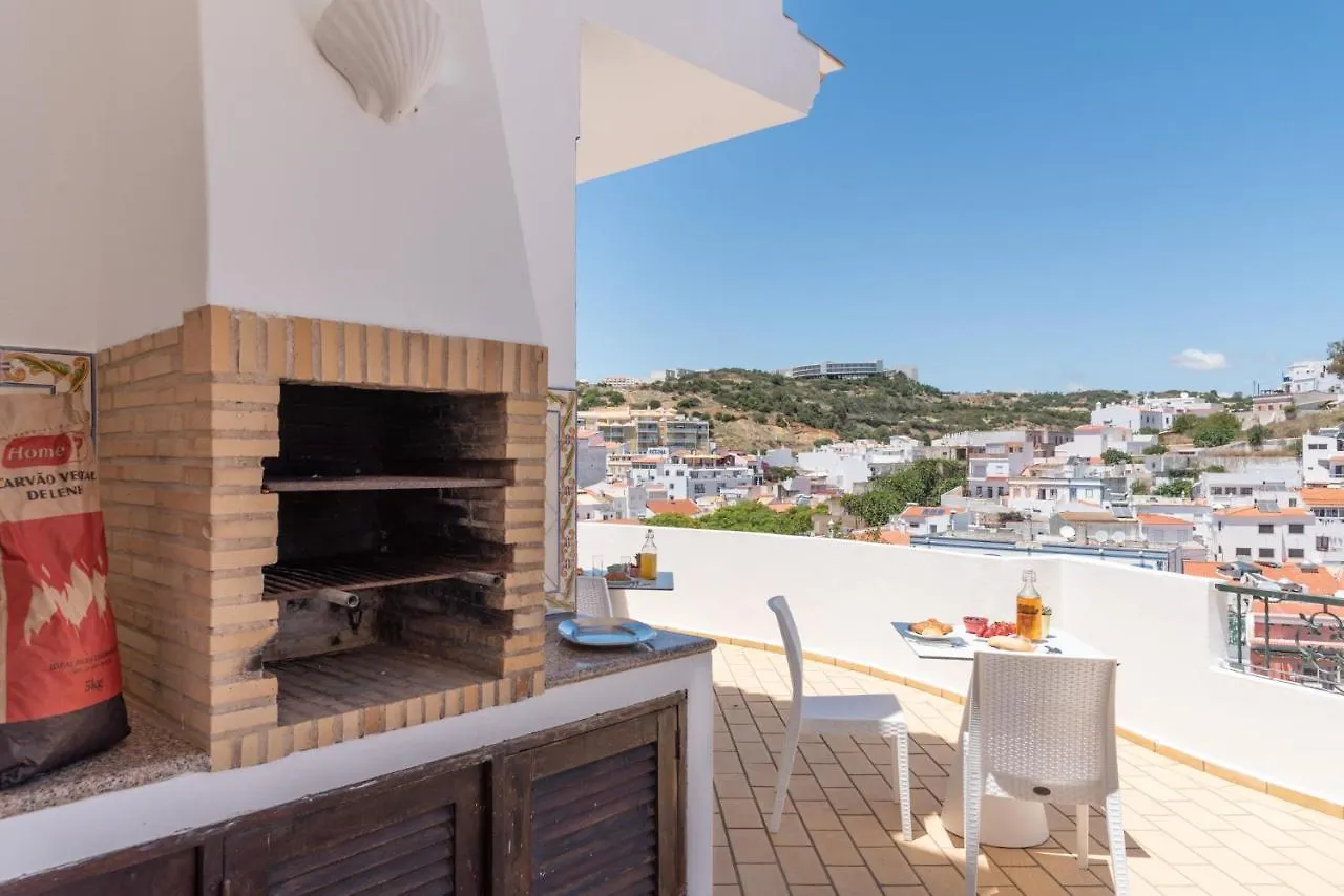 Bertolina Guest House Albufeira