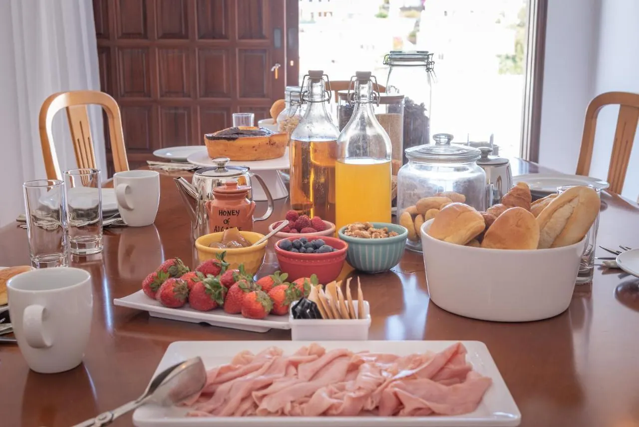 Bertolina Guest House Albufeira