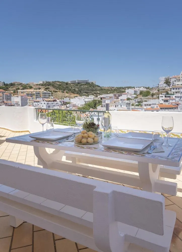Bertolina Guest House Albufeira 3*,