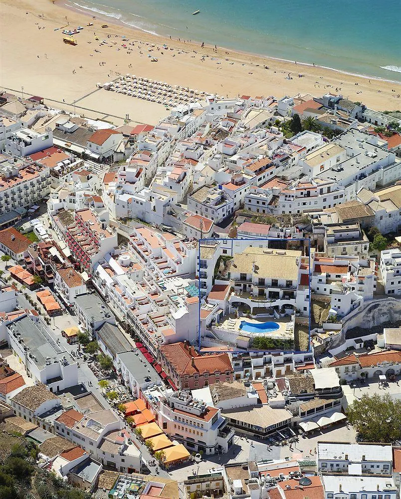 Bertolina Guest House Albufeira