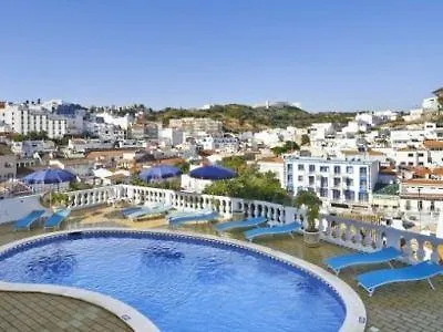 ***  Bertolina Guest House Albufeira Portugal