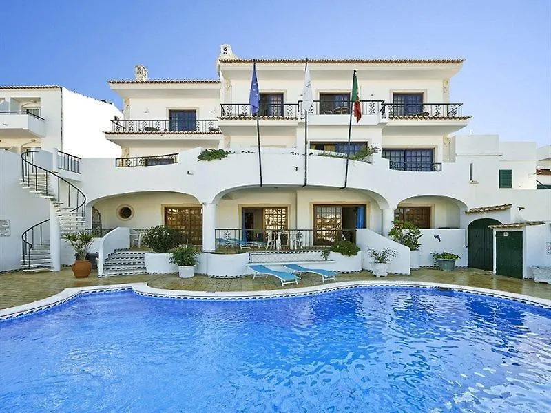Bertolina Guest House Albufeira