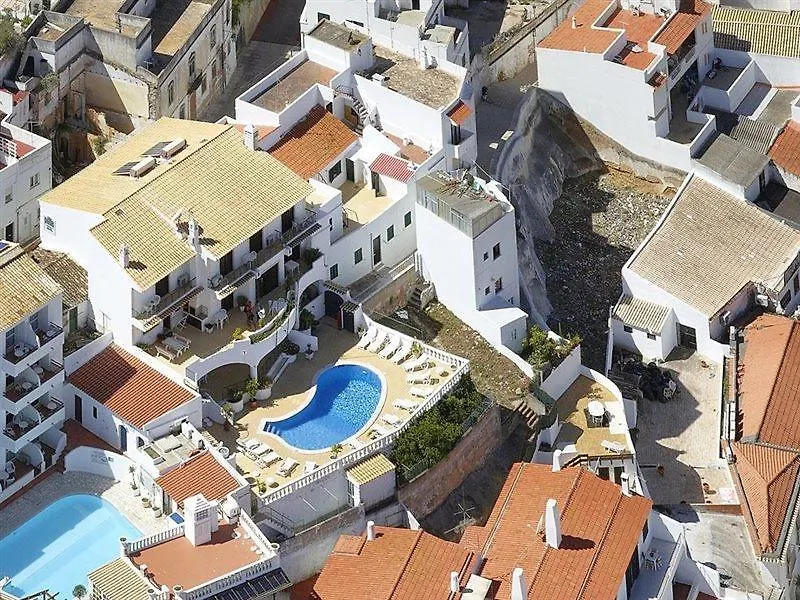 Bertolina Guest House Albufeira