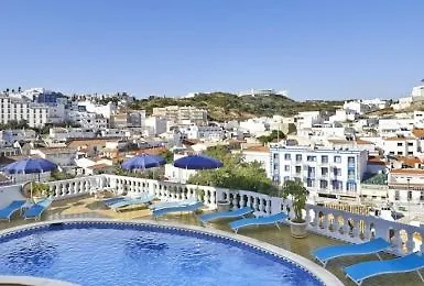 Bertolina Guest House Albufeira 3*,