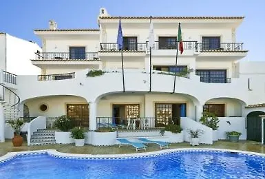 Bertolina Guest House Albufeira