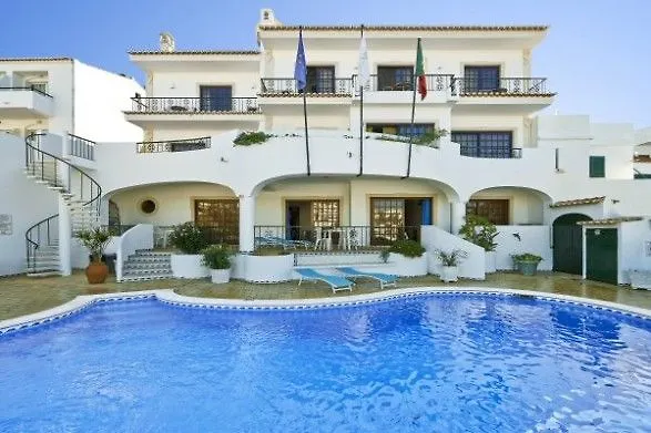 Bertolina Guest House Albufeira