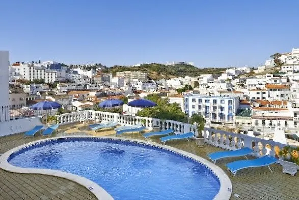 Bertolina Guest House Albufeira Portugal