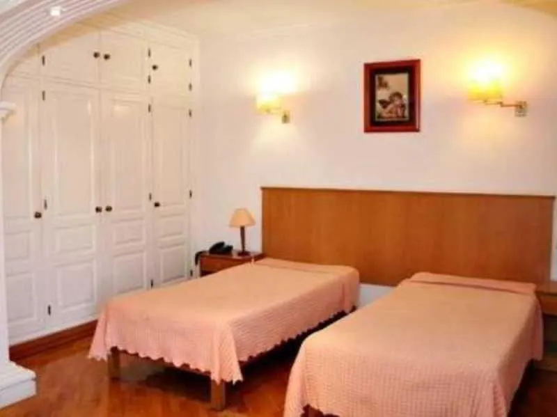 Bertolina Guest House Albufeira