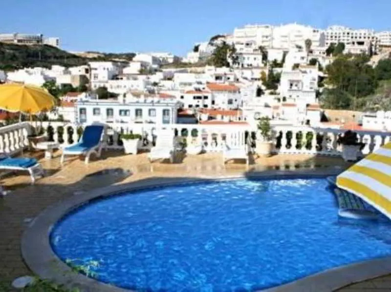 Bertolina Guest House Albufeira