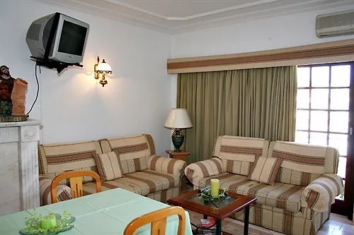 Bertolina Guest House Albufeira