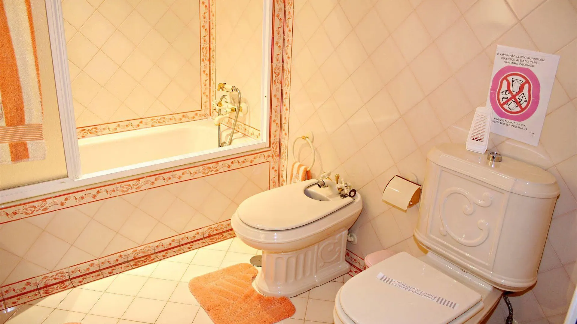 Bertolina Guest House Albufeira