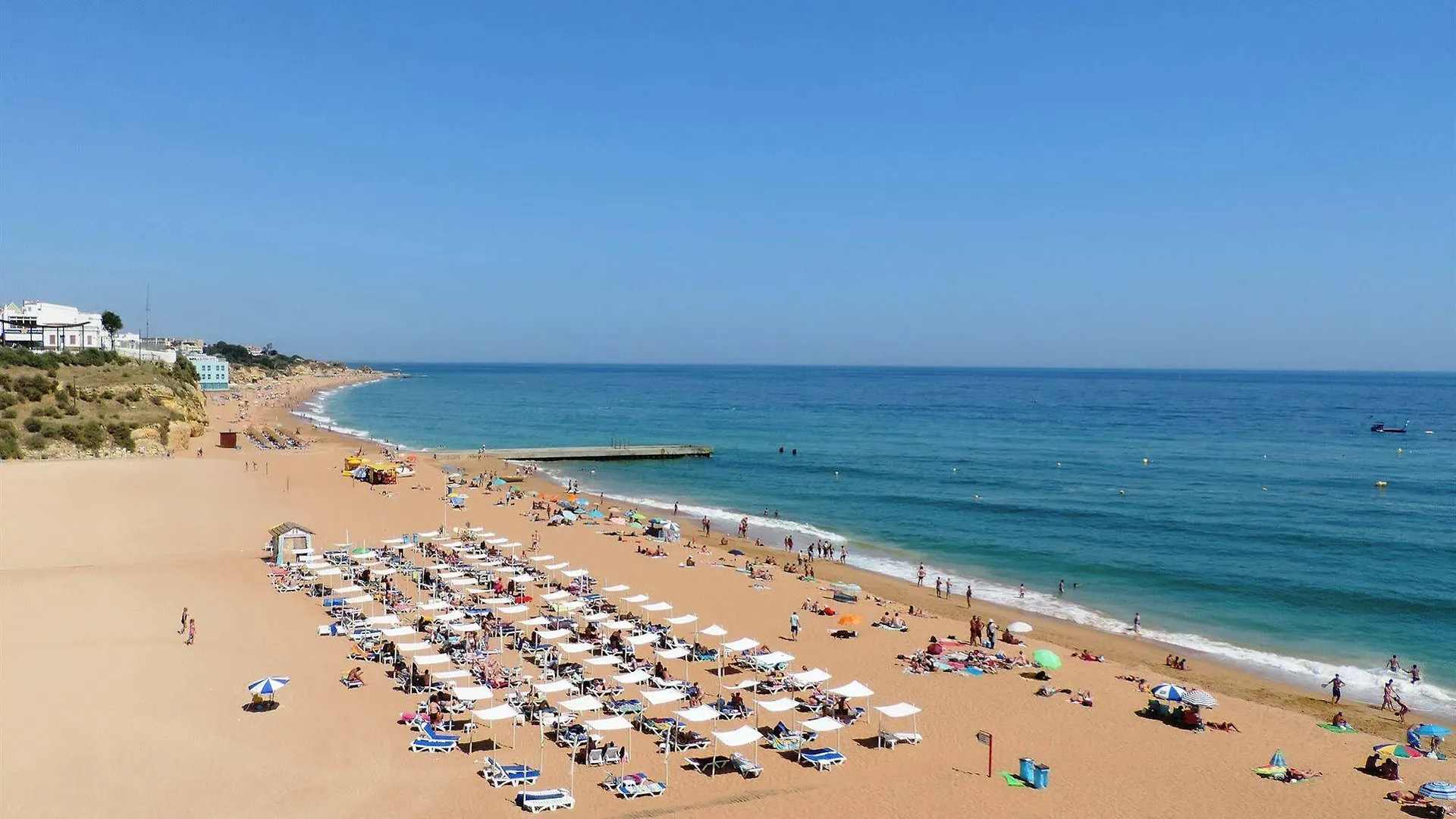 Bertolina Guest House Albufeira
