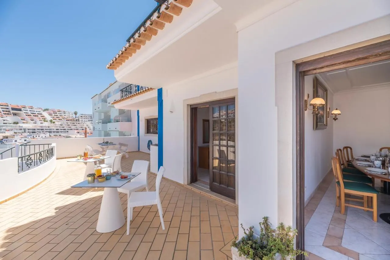 Bertolina Guest House Albufeira