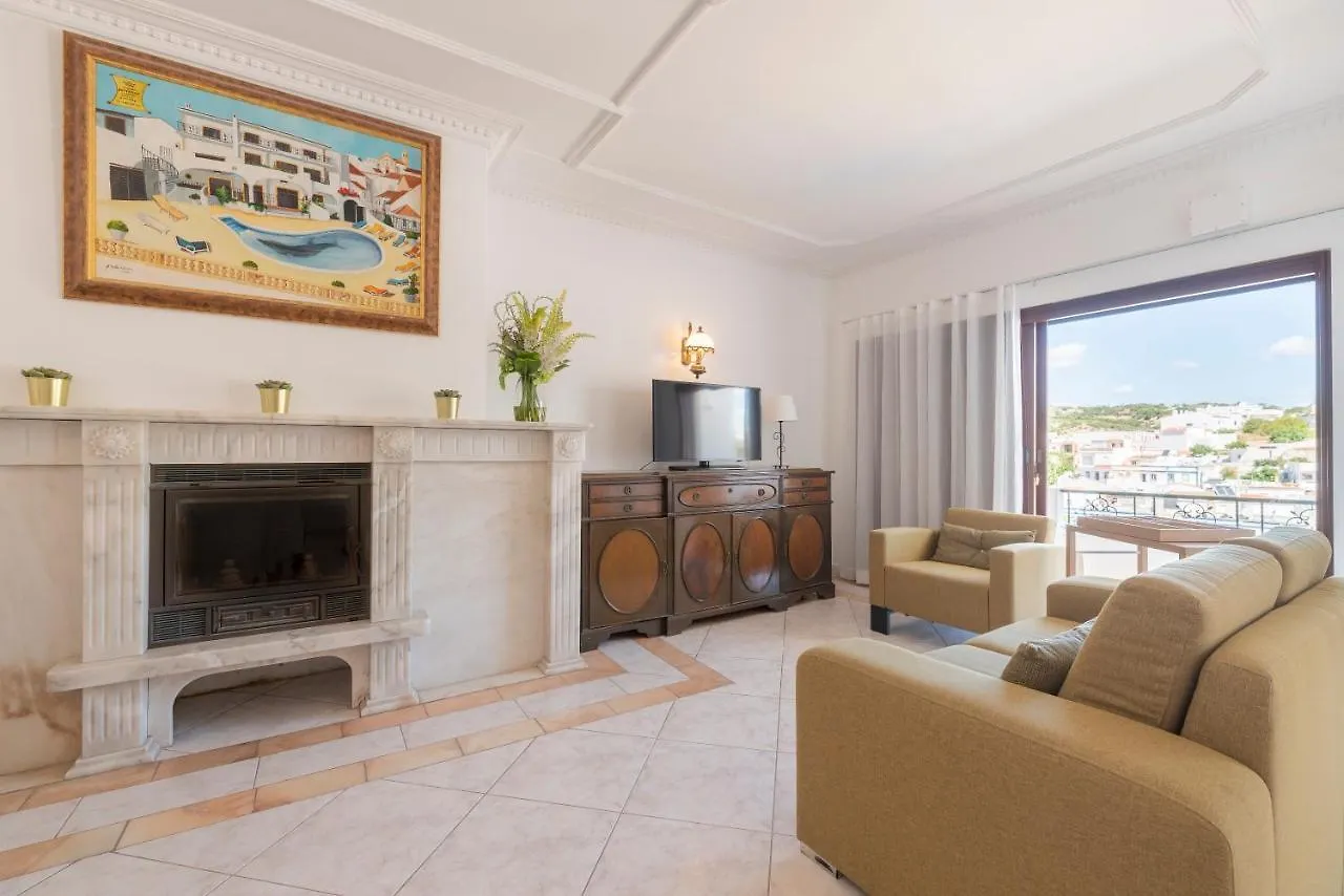 Bertolina Guest House Albufeira