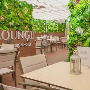 Dinya Hotel Lisboa