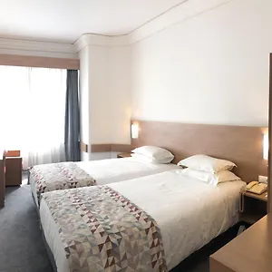 Flamingo Hotel Lisboa