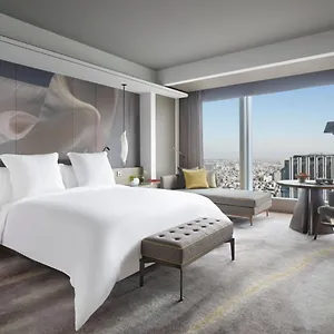 Hotel Four Seasons At Otemachi *****