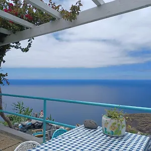 Casa D'alegria Madeira Island Hébergement de vacances Ribeira Brava