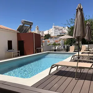 3* Gasthuis Casa Malpique