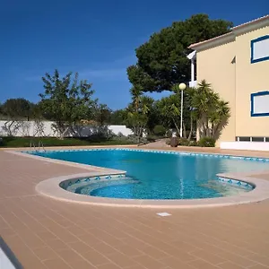  Aparthotel Bosque Sao Jose