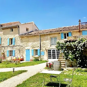 Bed & Breakfast Domaine De La Brave