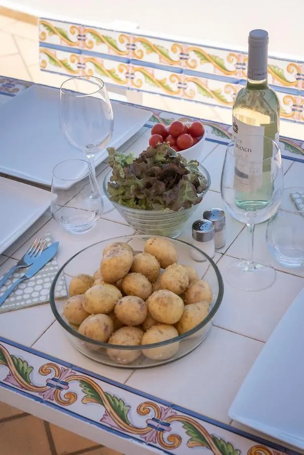Bertolina Guest House Albufeira